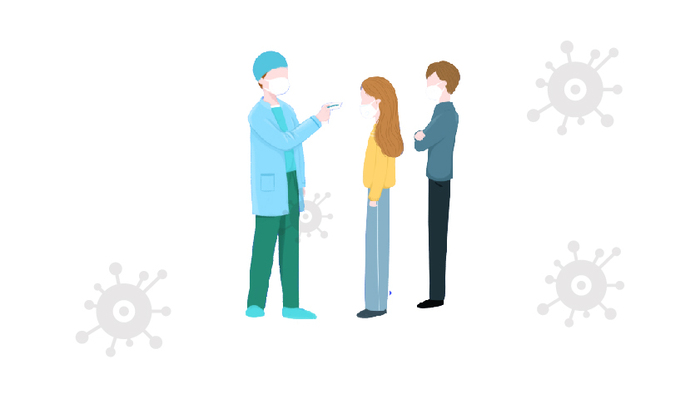 数据 | 北京疫情实况：全面开展敲门摸排，丰台区副区长被免职