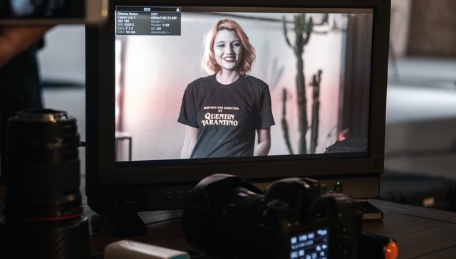 Deepfake,换脸,MyVoiceYourFace