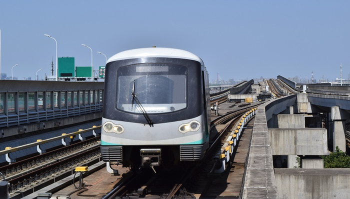 临港新片区,上海16号线,直达车