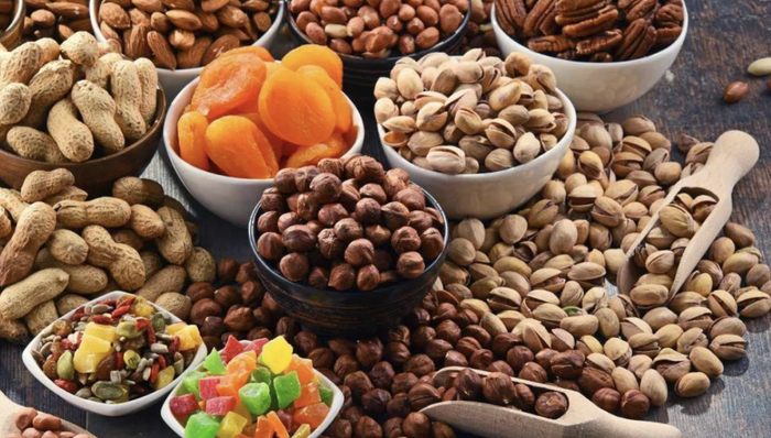 零食,零售,电商