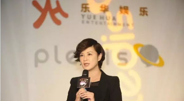 综艺,影视产业,上市