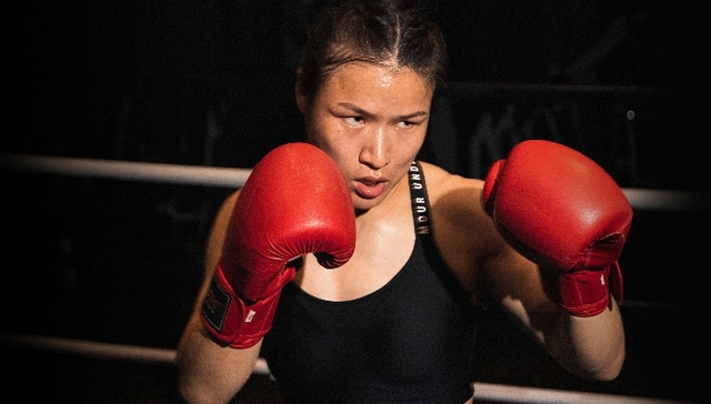 连签张伟丽、韩东君，安德玛的“文体两开花”能说服消费者吗？