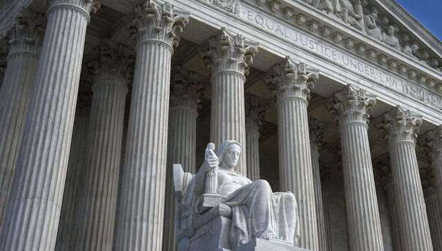 美最高法院：因同性恋或跨性别身份原因解雇雇员属违法