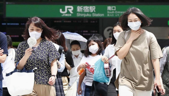 天下故事,新冠肺炎