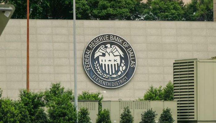 达斯拉联储,美联储,经济,就业,失业率,加息,收益率曲线,现代货币理论,通货膨胀,宏观经济