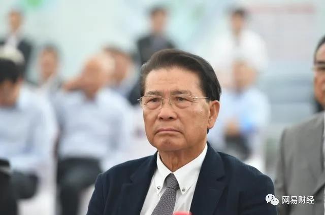 4000亿美的集团创始人何享健资本帝国揭秘