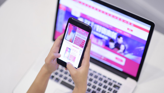 618战火点燃：各赛道群雄逐鹿，这些板块个股值得关注