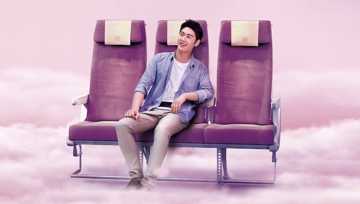 吉祥航空推出“一人多座”全新产品，你会购买“占座票”吗？