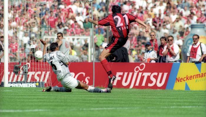 中国足球,欧洲足球