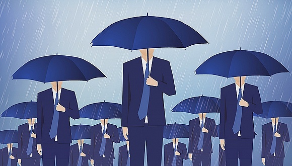 昔日伙伴如今互诉公堂，人保财险和玖富合作“履约险”背后烂账窟窿谁买单？