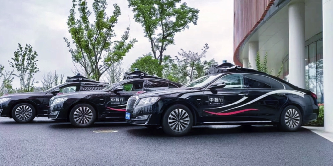 自动驾驶,车圈观察