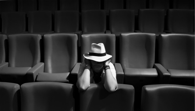 【深度】暂别电影院的第145天，中国电影行业的根基动摇了吗？