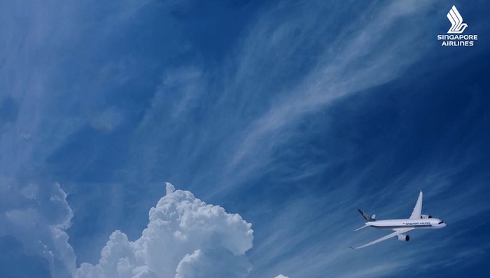 为让人们安心出行，新加坡航空推出全新健康安全举措