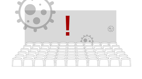 数据 | 超1.6万家影视、影院类企业注销，一线城市成“重灾区”