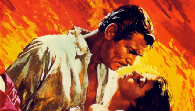 《乱世佳人》背后的漫长斗争：白人眼中的史诗之作，黑人眼中的歪曲历史