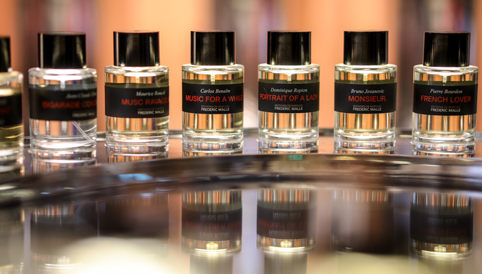 时尚,时尚商业说