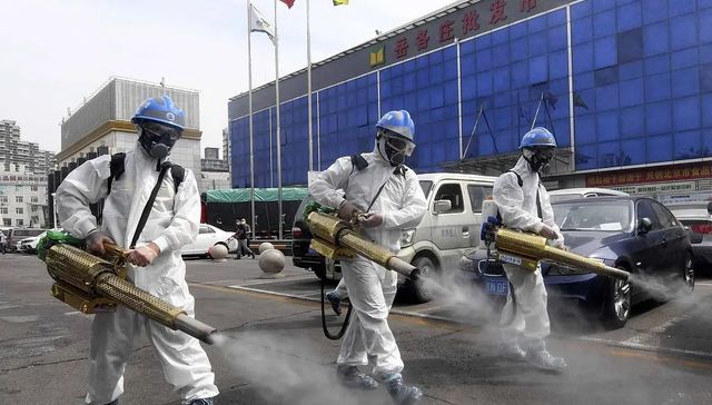 北京疫情病毒是三四月份的“老”病毒，进口冷链传入可能性降低