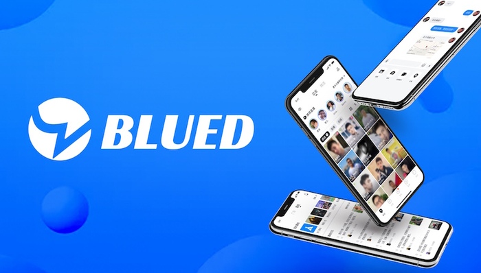 Blued母公司蓝城兄弟提交招股书：2019年营收近8亿元，月活用户600万