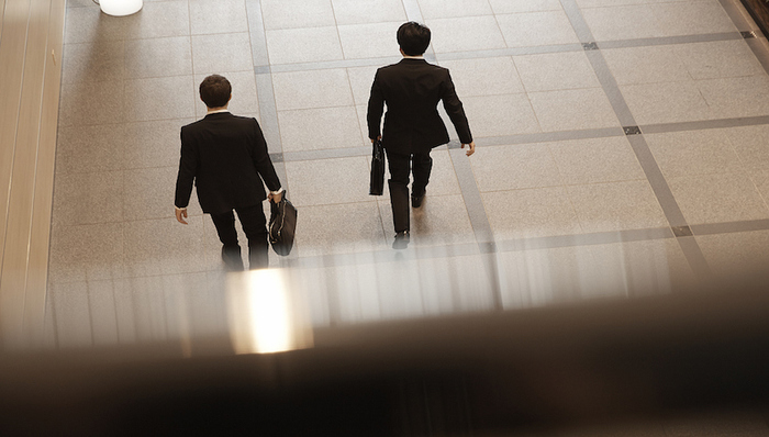 “信托一哥”掌舵人转向！中信信托董事长陈一松即将离职，或任招银理财董事长