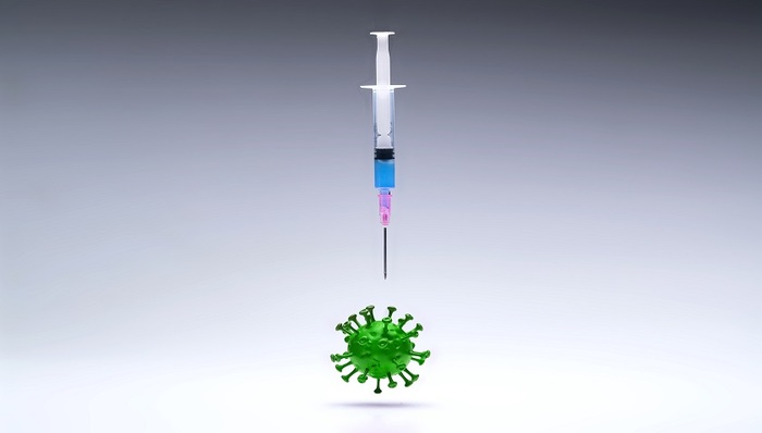 新冠疫苗,上市公司