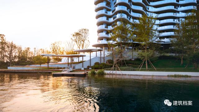 罗立平：麓湖背后的隐性逻辑，正在创造新的城市历史