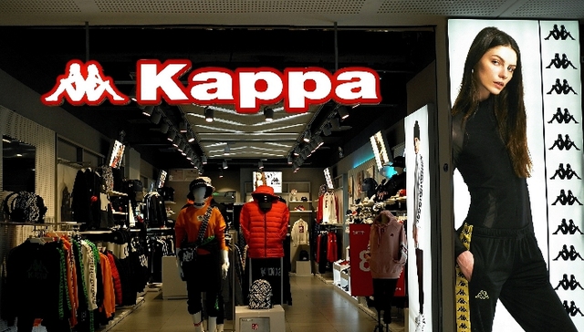 Kappa母公司中国动向净利跌14%，收购日本冰雪品牌12年未见起色