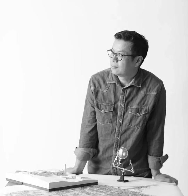 建筑档案对话罗立平丨折腾出精品，不折腾一定是凡品