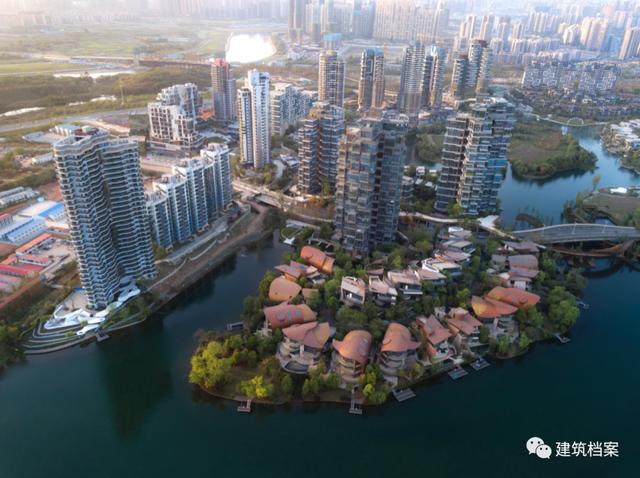 建筑档案对话罗立平丨折腾出精品，不折腾一定是凡品