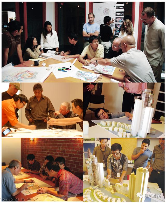 建筑档案对话罗立平丨折腾出精品，不折腾一定是凡品