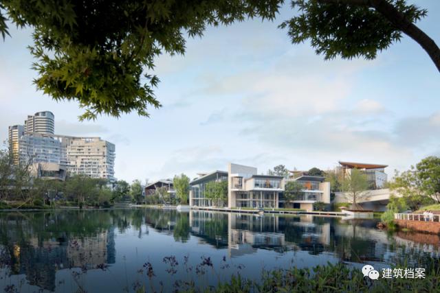 建筑档案对话罗立平丨折腾出精品，不折腾一定是凡品