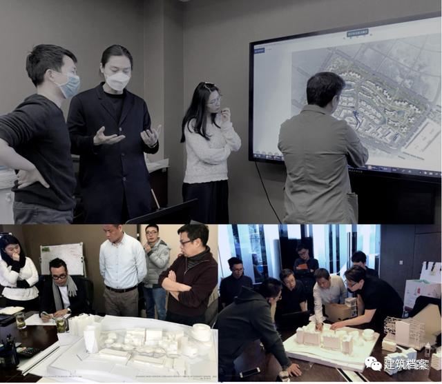 建筑档案对话罗立平丨折腾出精品，不折腾一定是凡品