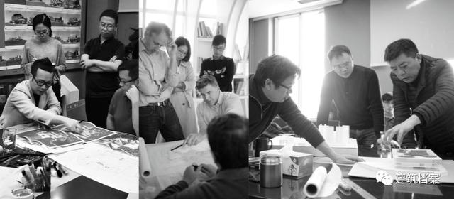 建筑档案对话罗立平丨折腾出精品，不折腾一定是凡品