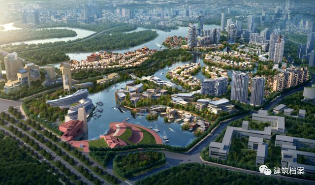 建筑档案对话罗立平丨折腾出精品，不折腾一定是凡品