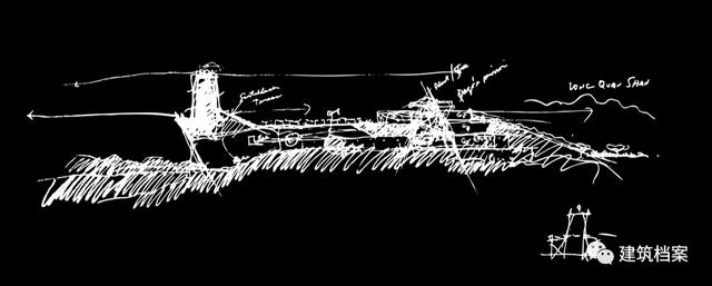 建筑档案对话罗立平丨折腾出精品，不折腾一定是凡品