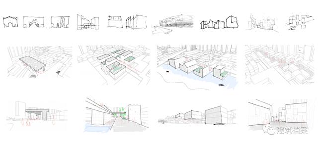 建筑档案对话罗立平丨折腾出精品，不折腾一定是凡品