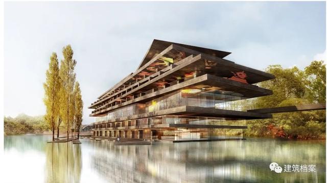 建筑档案对话罗立平丨折腾出精品，不折腾一定是凡品