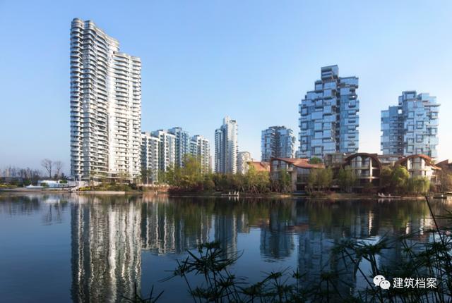 建筑档案对话罗立平丨折腾出精品，不折腾一定是凡品