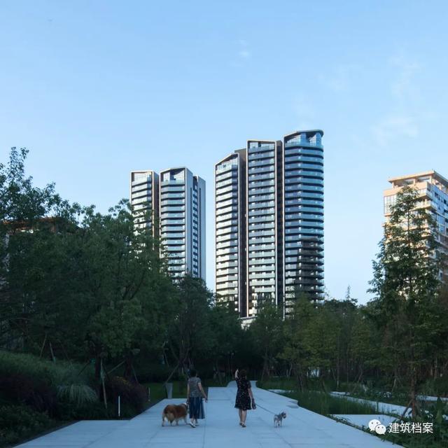 建筑档案对话罗立平丨折腾出精品，不折腾一定是凡品