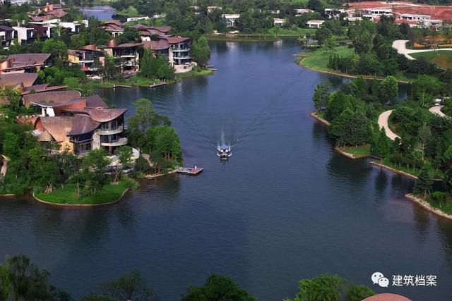 建筑档案对话罗立平丨折腾出精品，不折腾一定是凡品