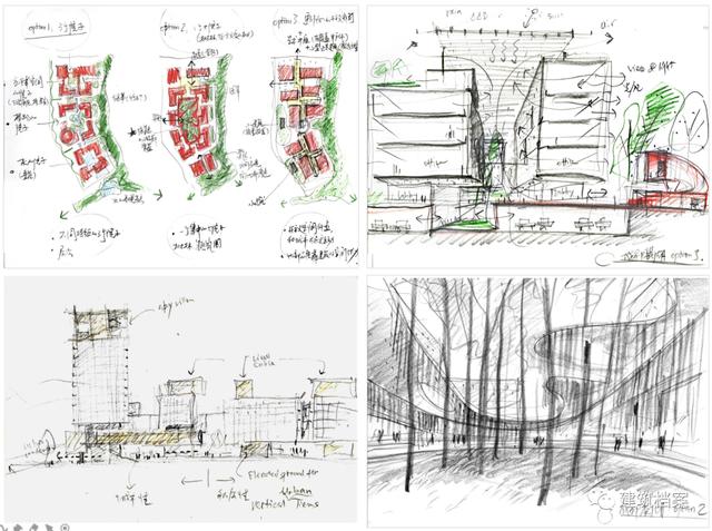 建筑档案对话罗立平丨折腾出精品，不折腾一定是凡品