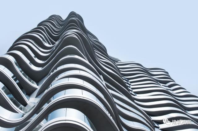 建筑档案对话罗立平丨折腾出精品，不折腾一定是凡品