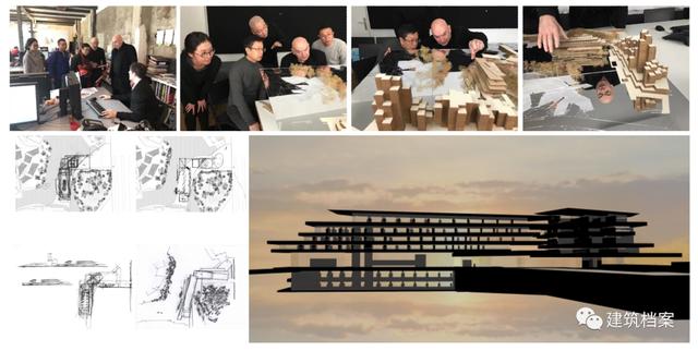 建筑档案对话罗立平丨折腾出精品，不折腾一定是凡品