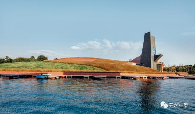 建筑档案对话罗立平丨折腾出精品，不折腾一定是凡品