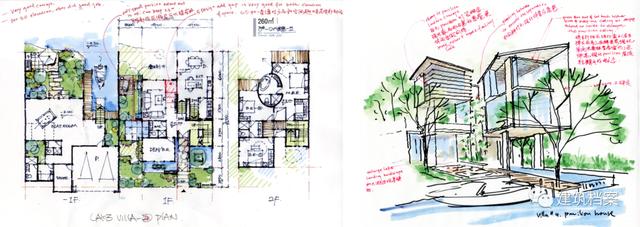 建筑档案对话罗立平丨折腾出精品，不折腾一定是凡品