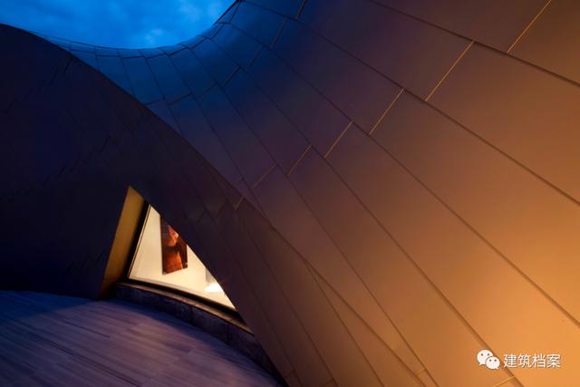 建筑档案对话罗立平丨折腾出精品，不折腾一定是凡品