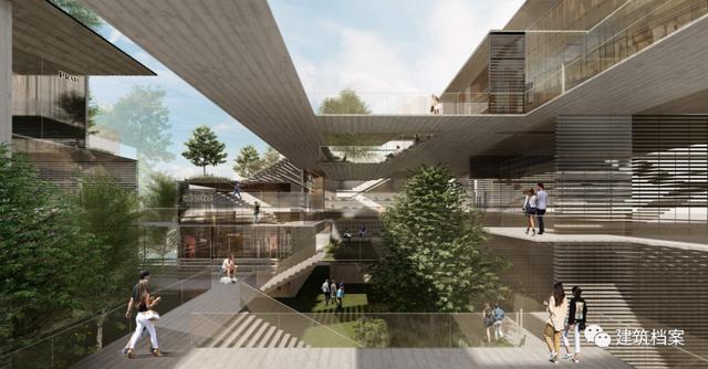 建筑档案对话罗立平丨折腾出精品，不折腾一定是凡品