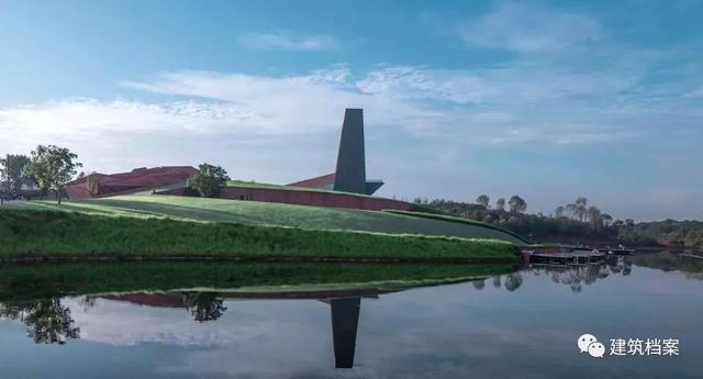 建筑档案对话罗立平丨折腾出精品，不折腾一定是凡品