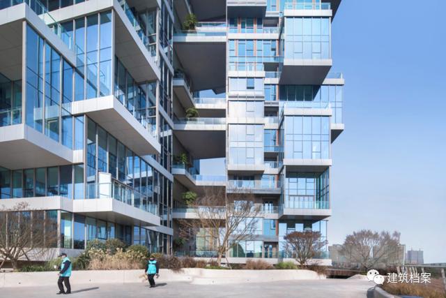 建筑档案对话罗立平丨折腾出精品，不折腾一定是凡品