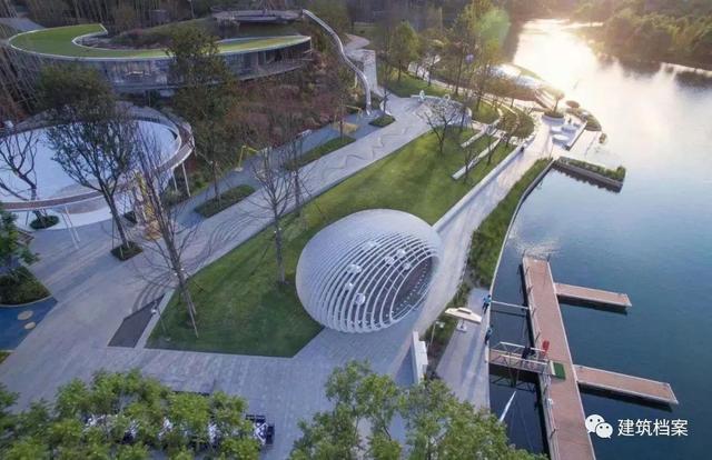 建筑档案对话罗立平丨折腾出精品，不折腾一定是凡品