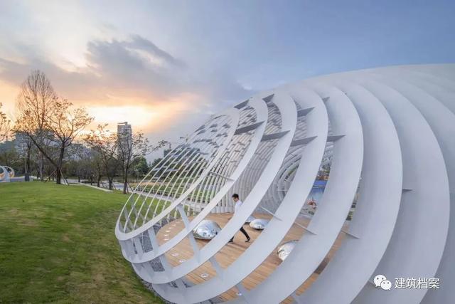 建筑档案对话罗立平丨折腾出精品，不折腾一定是凡品